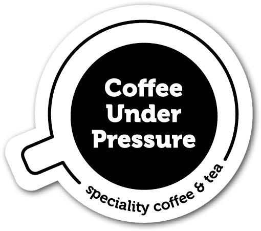 Coffee Under Pressure